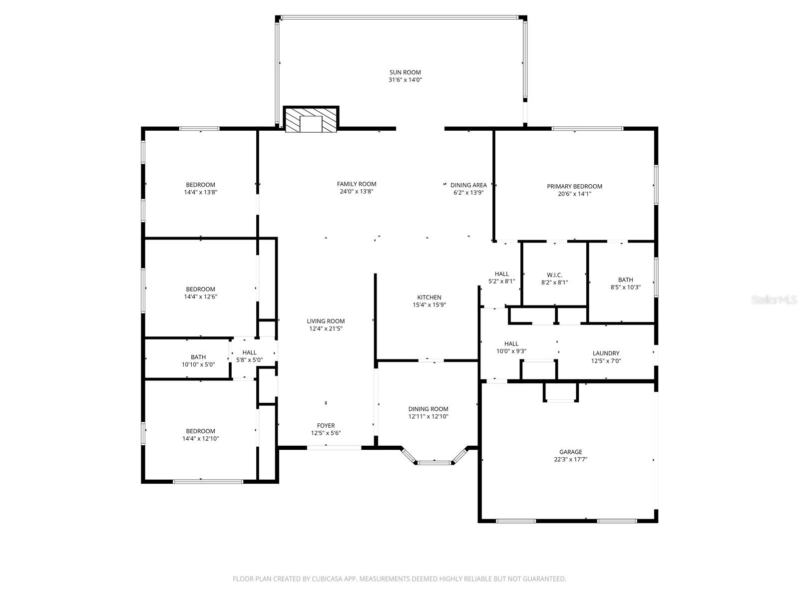 Image 21 of 21 For 20560 92nd Lane