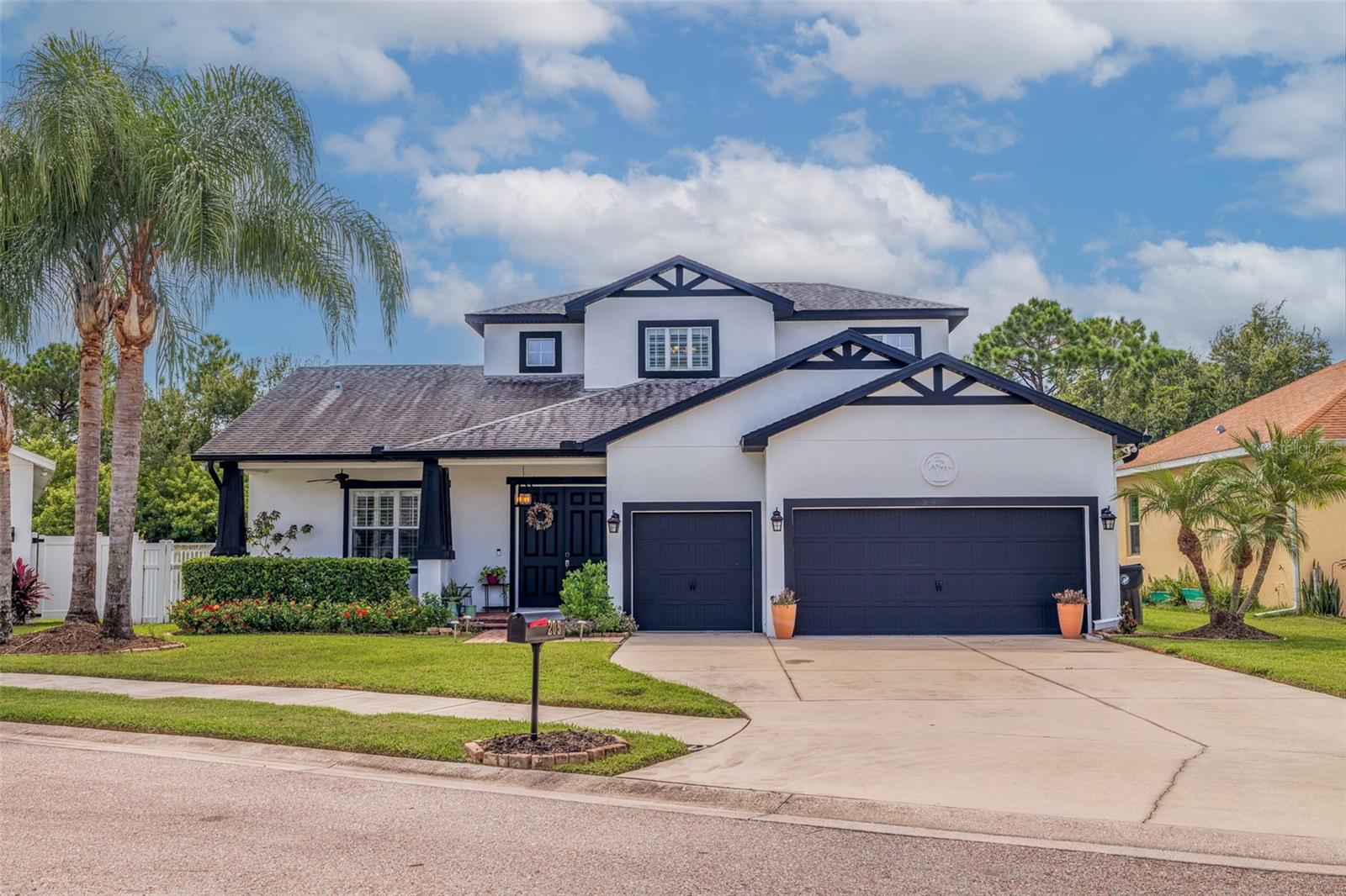 Details for 205 Bengal Circle, OLDSMAR, FL 34677