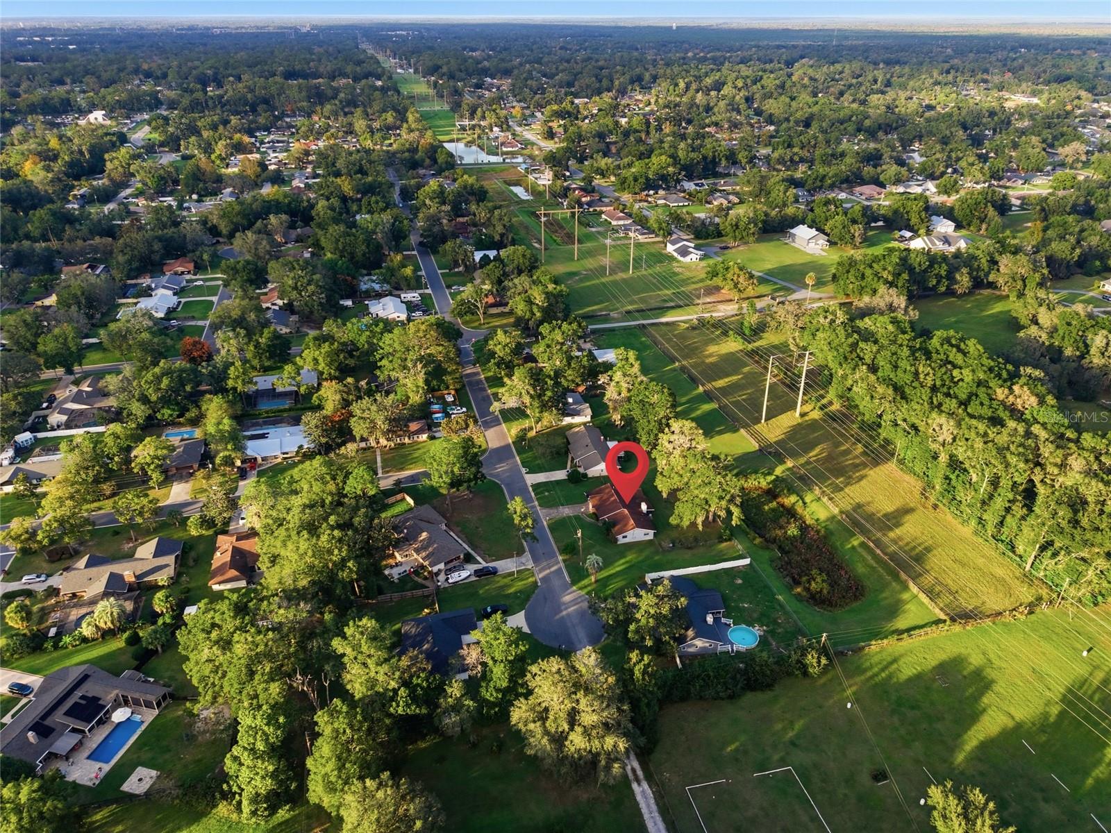 Image 32 of 35 For 1741 43rd Terrace