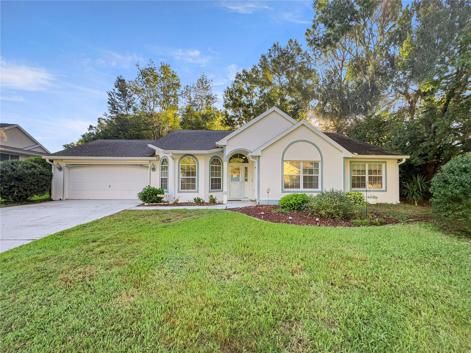 Details for 11465 75th Terrace Road, OCALA, FL 34476