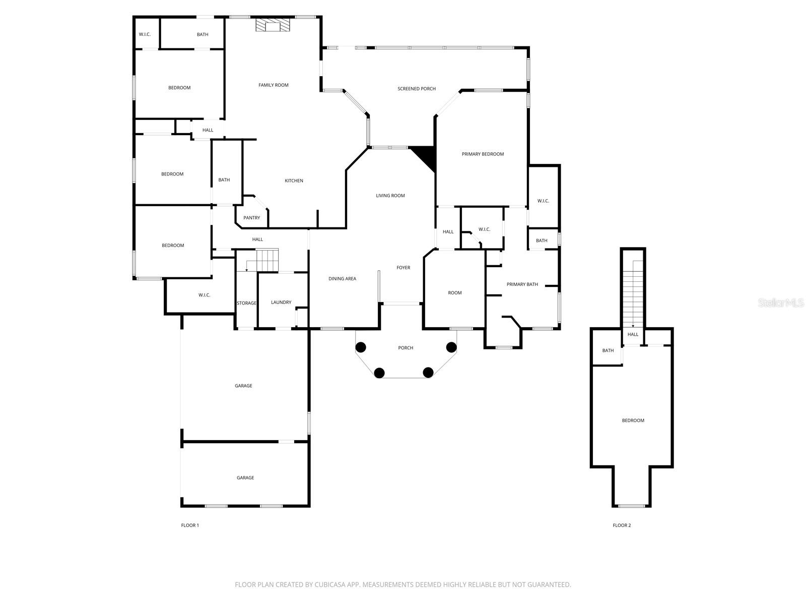 Image 4 of 59 For 4815 12th Place