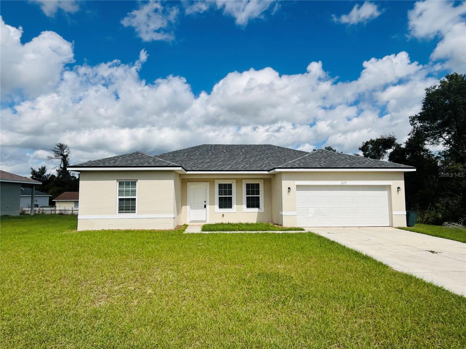 Details for 2679 154th Place Road, OCALA, FL 34473