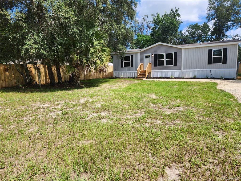 Details for 6437 Akazian Lane, HOMOSASSA, FL 34446
