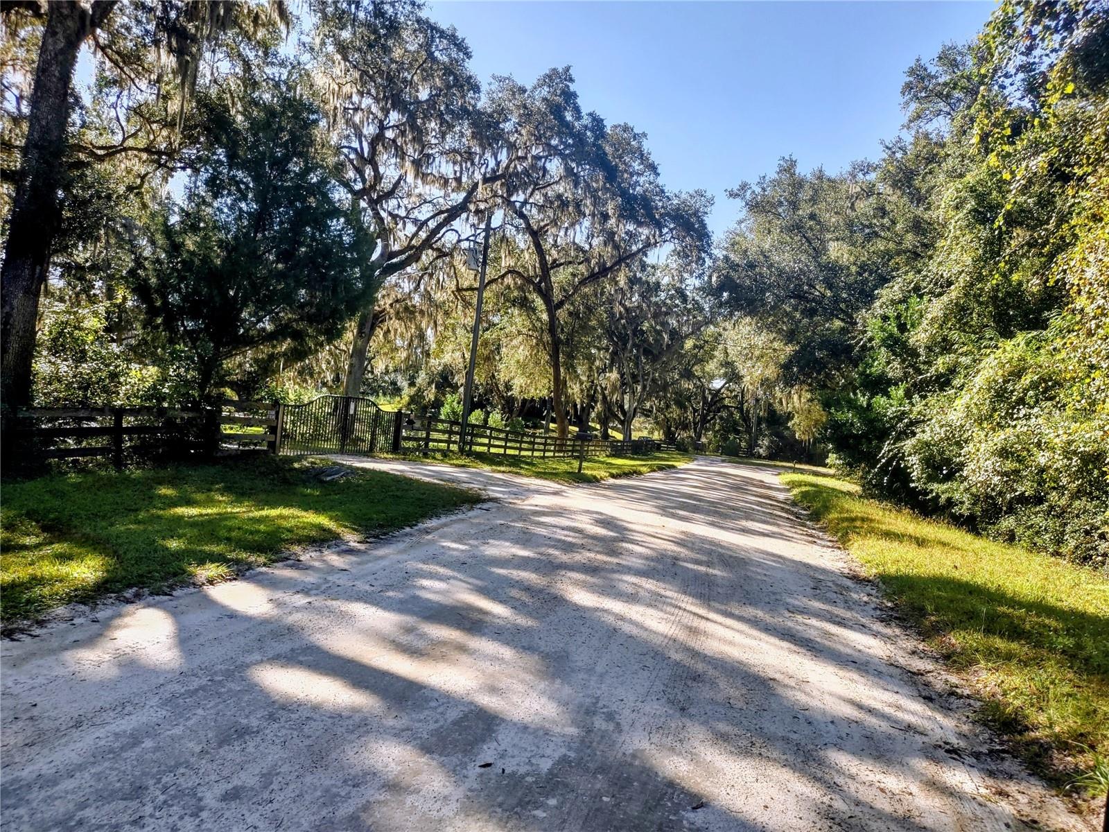 Details for 1590 182nd Terrace, WILLISTON, FL 32696