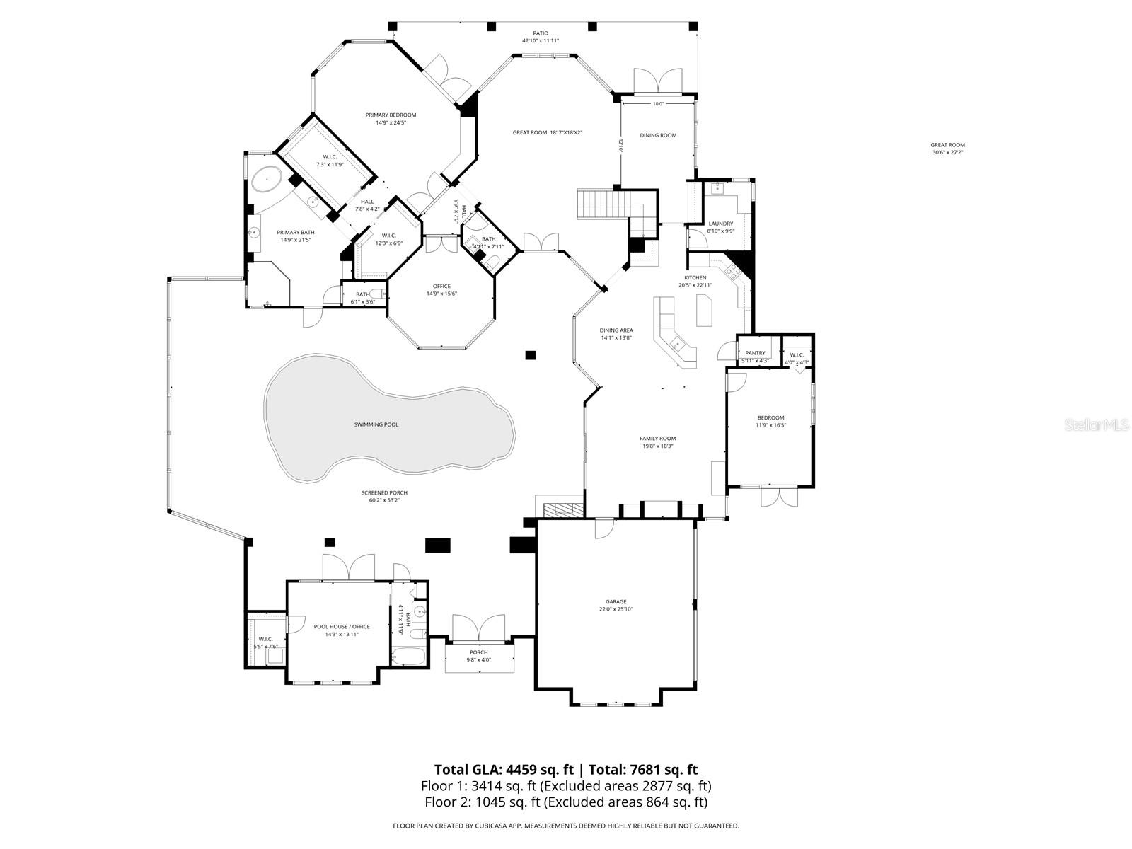 Image 89 of 91 For 1718 27th Street