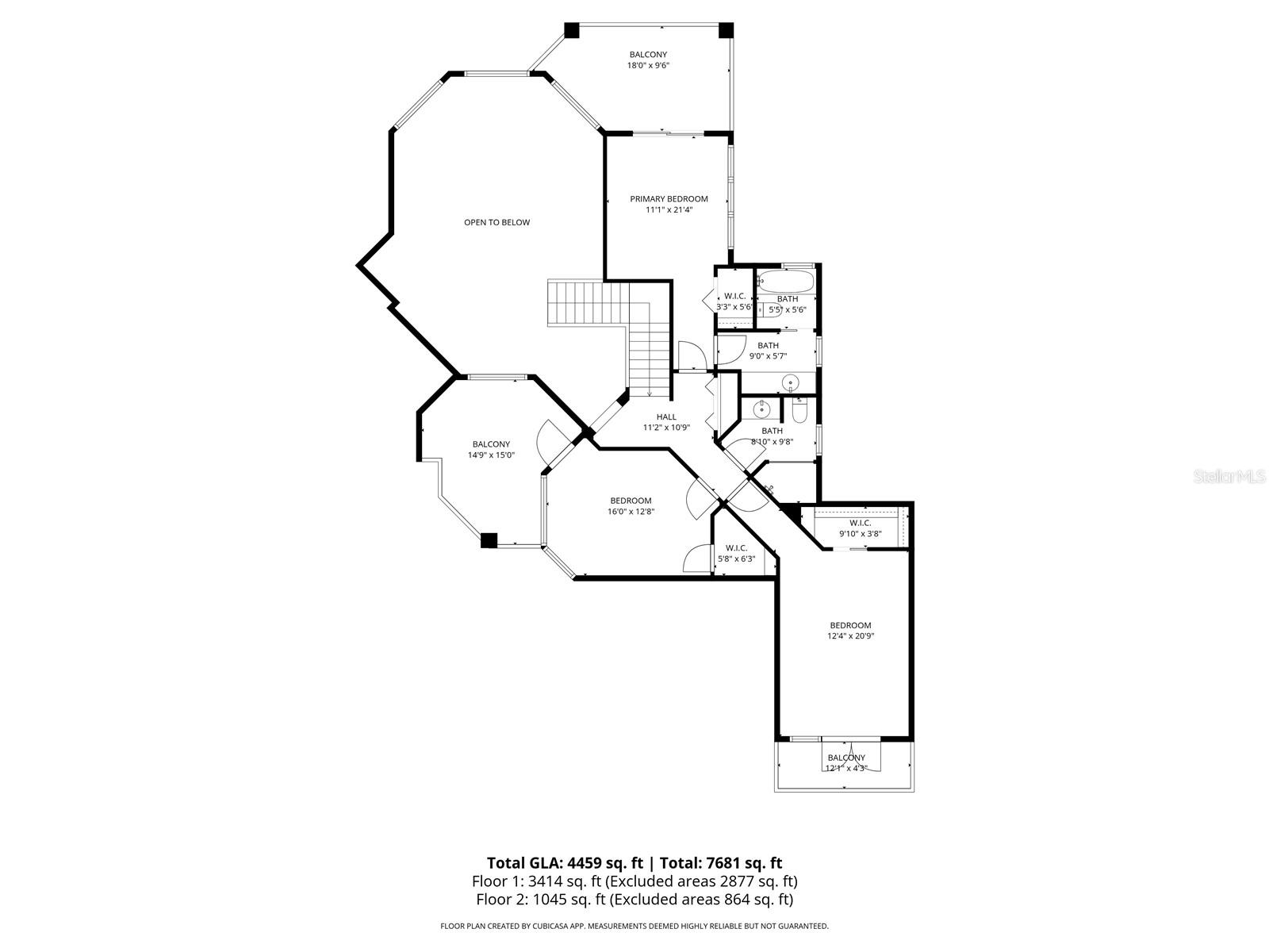 Image 90 of 91 For 1718 27th Street