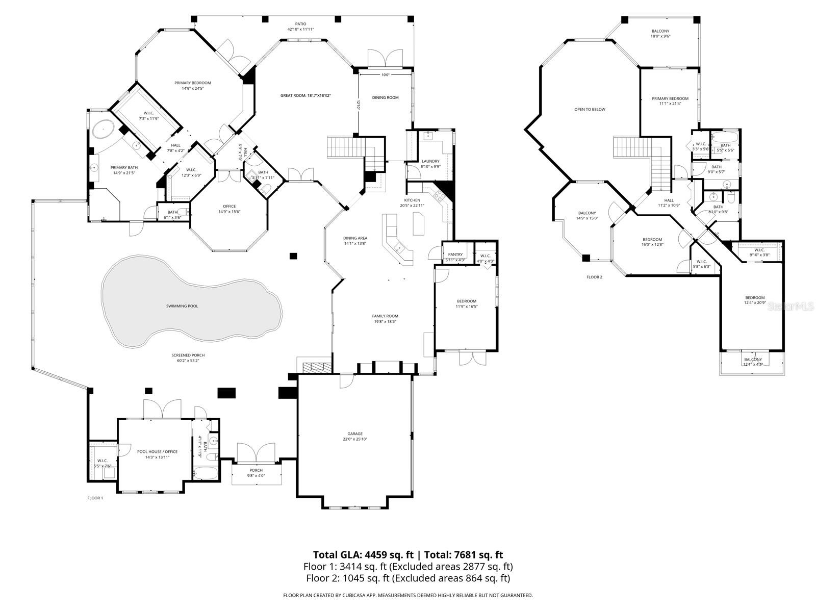 Image 91 of 91 For 1718 27th Street