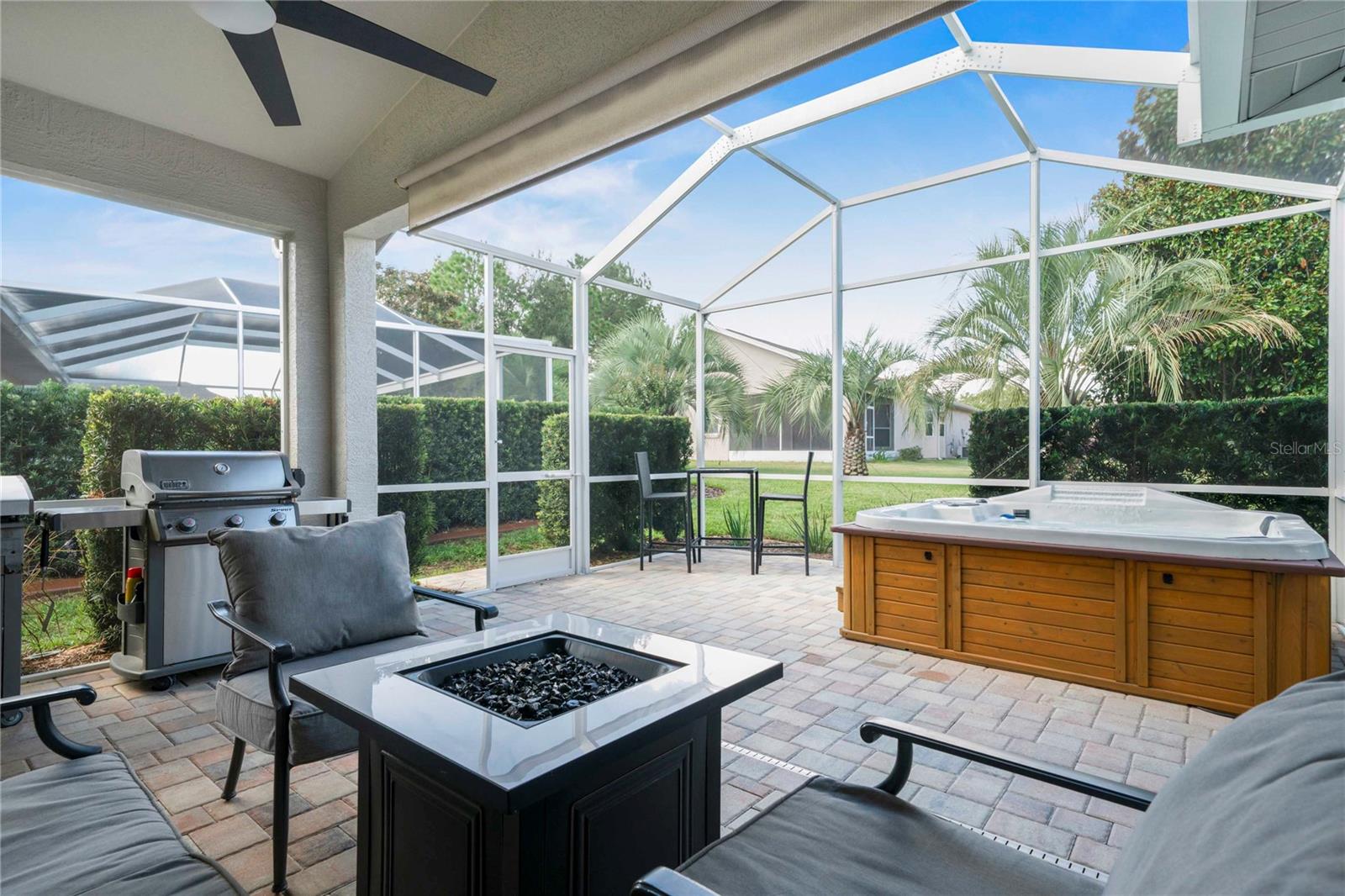 Image 36 of 61 For 2344 Andrea Point