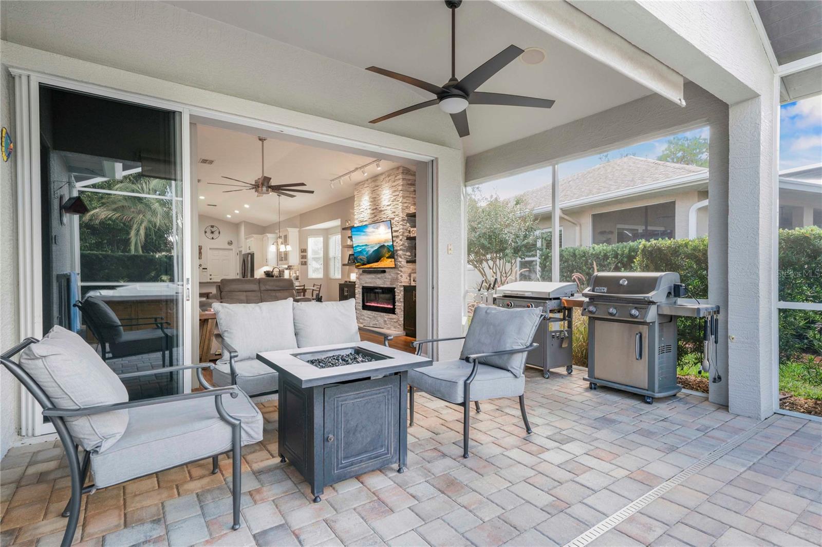 Image 37 of 61 For 2344 Andrea Point