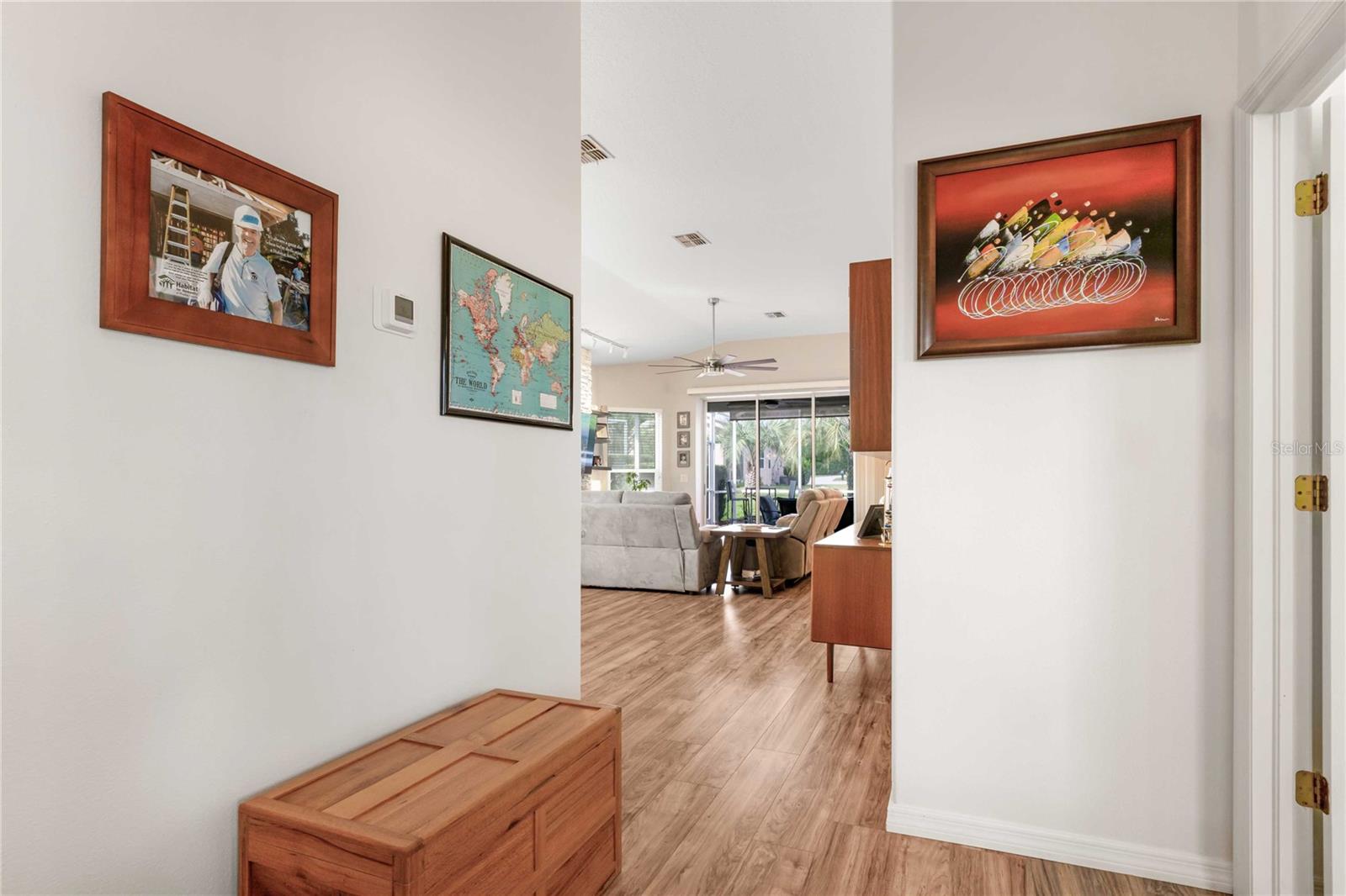 Image 6 of 61 For 2344 Andrea Point