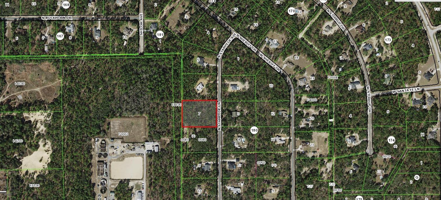 Image 2 of 3 For 2862 Stampede Drive