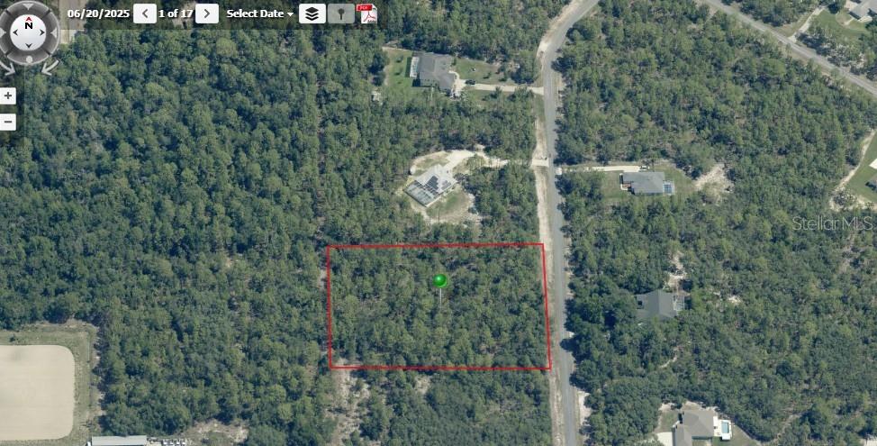 Image 3 of 3 For 2862 Stampede Drive