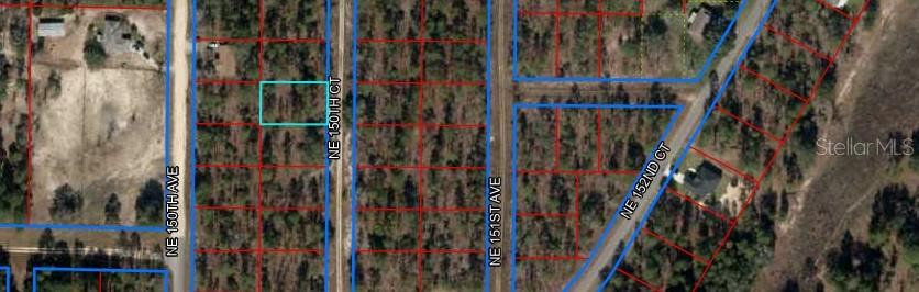 Details for Ne 150th Court #8, WILLISTON, FL 32696
