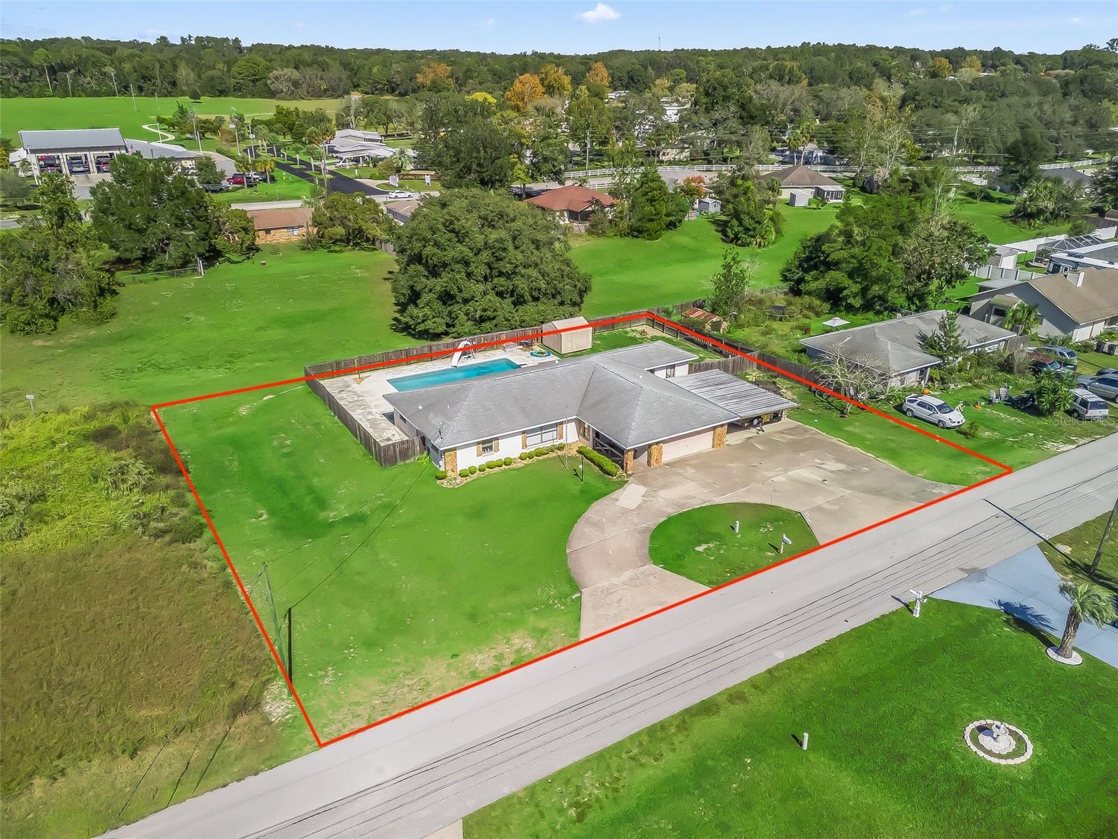 Details for 11 Teak Run , OCALA, FL 34472