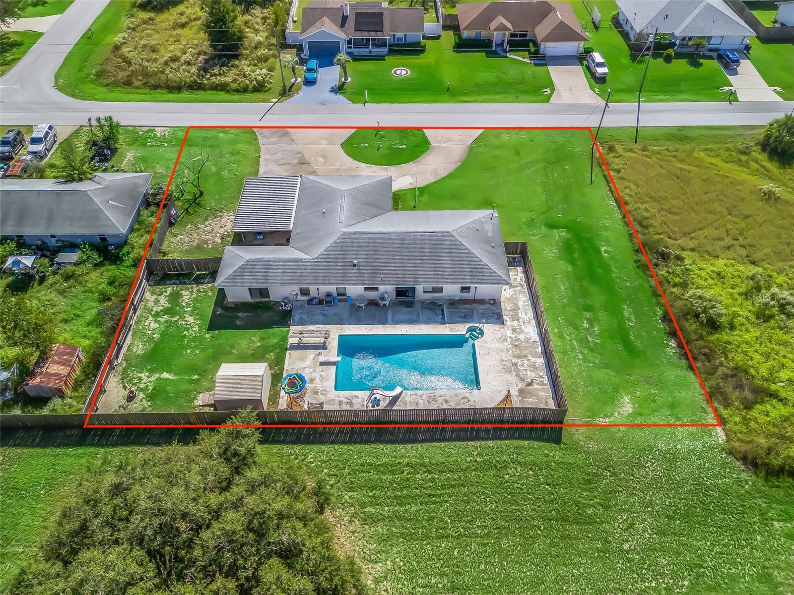 Image 21 of 26 For 11 Teak Run