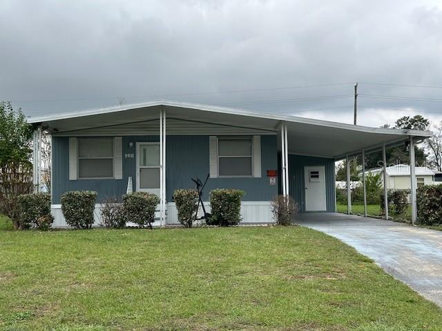 Listing Details for 5911 61 Place, OCALA, FL 34474