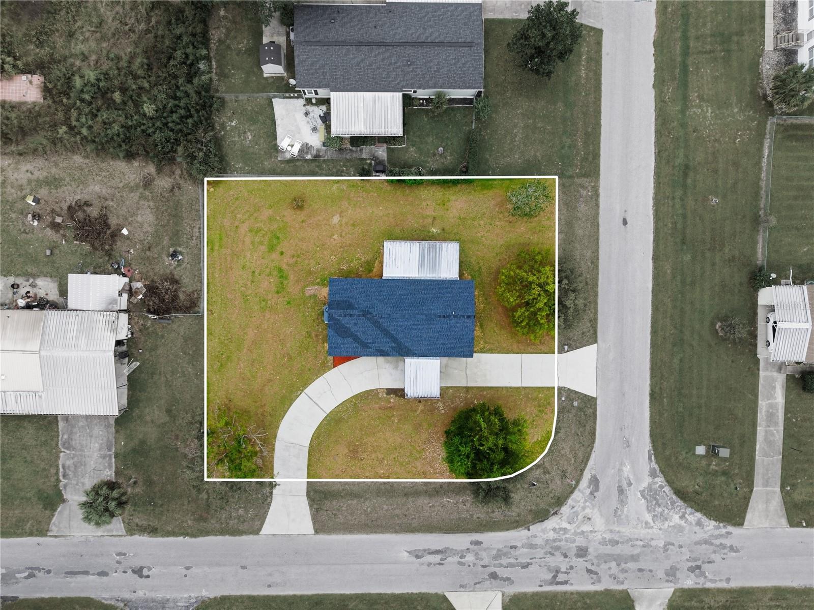 Image 35 of 38 For 6691 85th Street