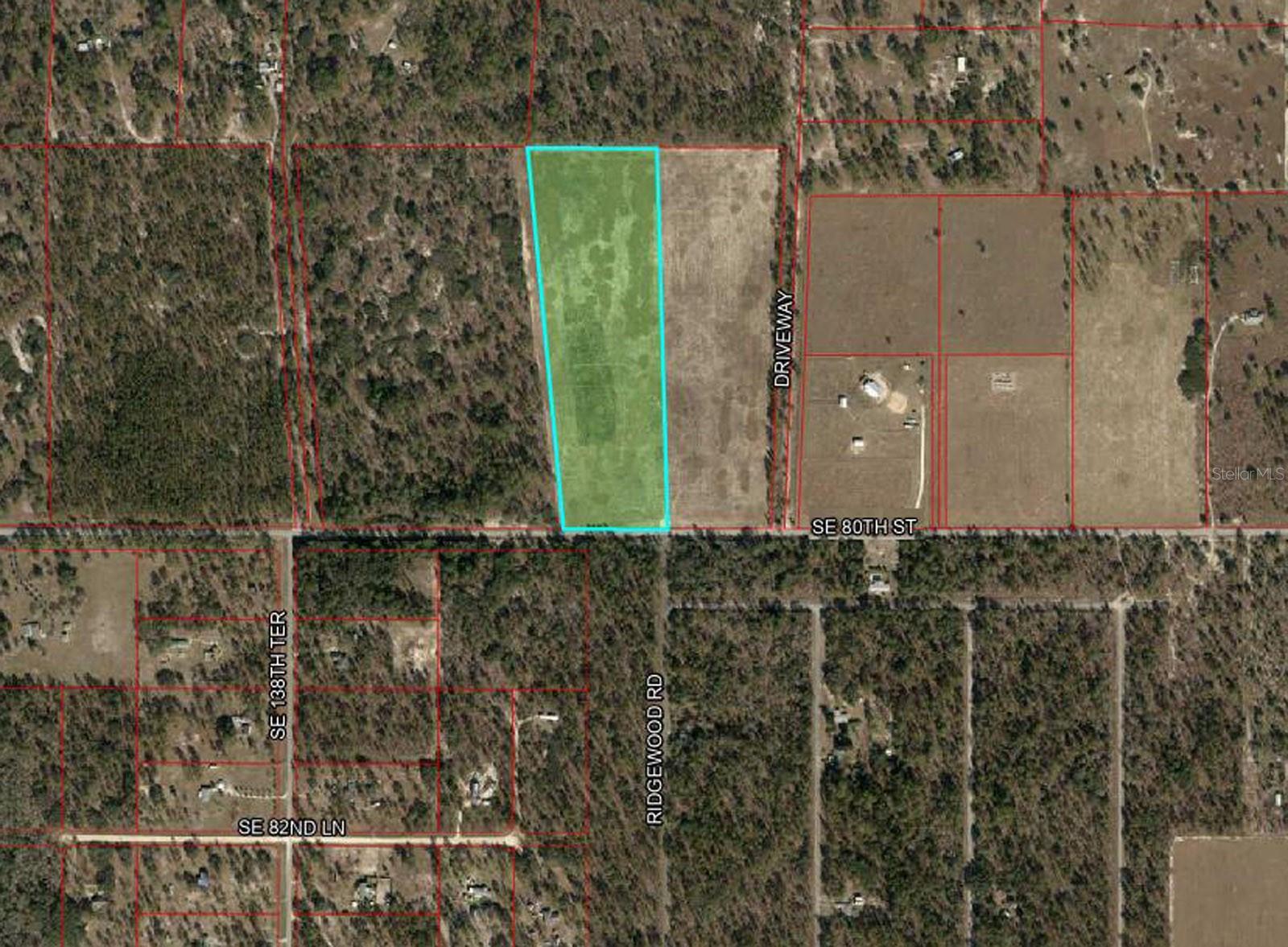 Image 2 of 3 For 14231 80th Street