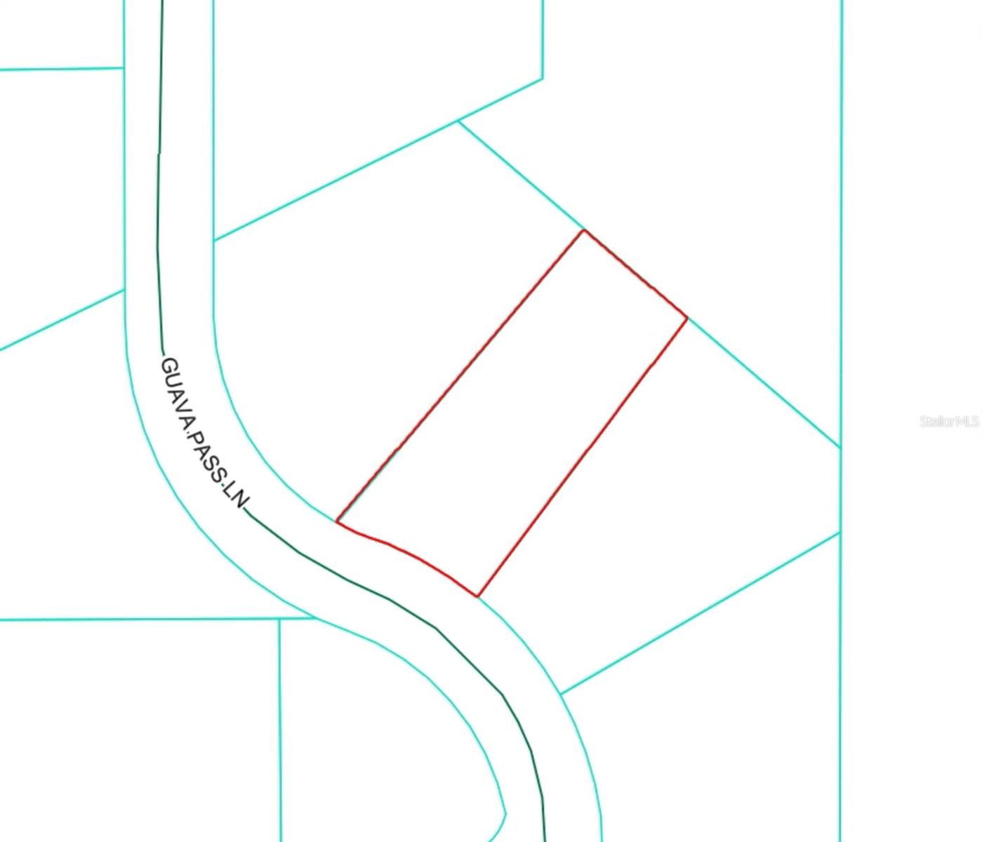 Image 4 of 5 For 19 Guava Pass Lane