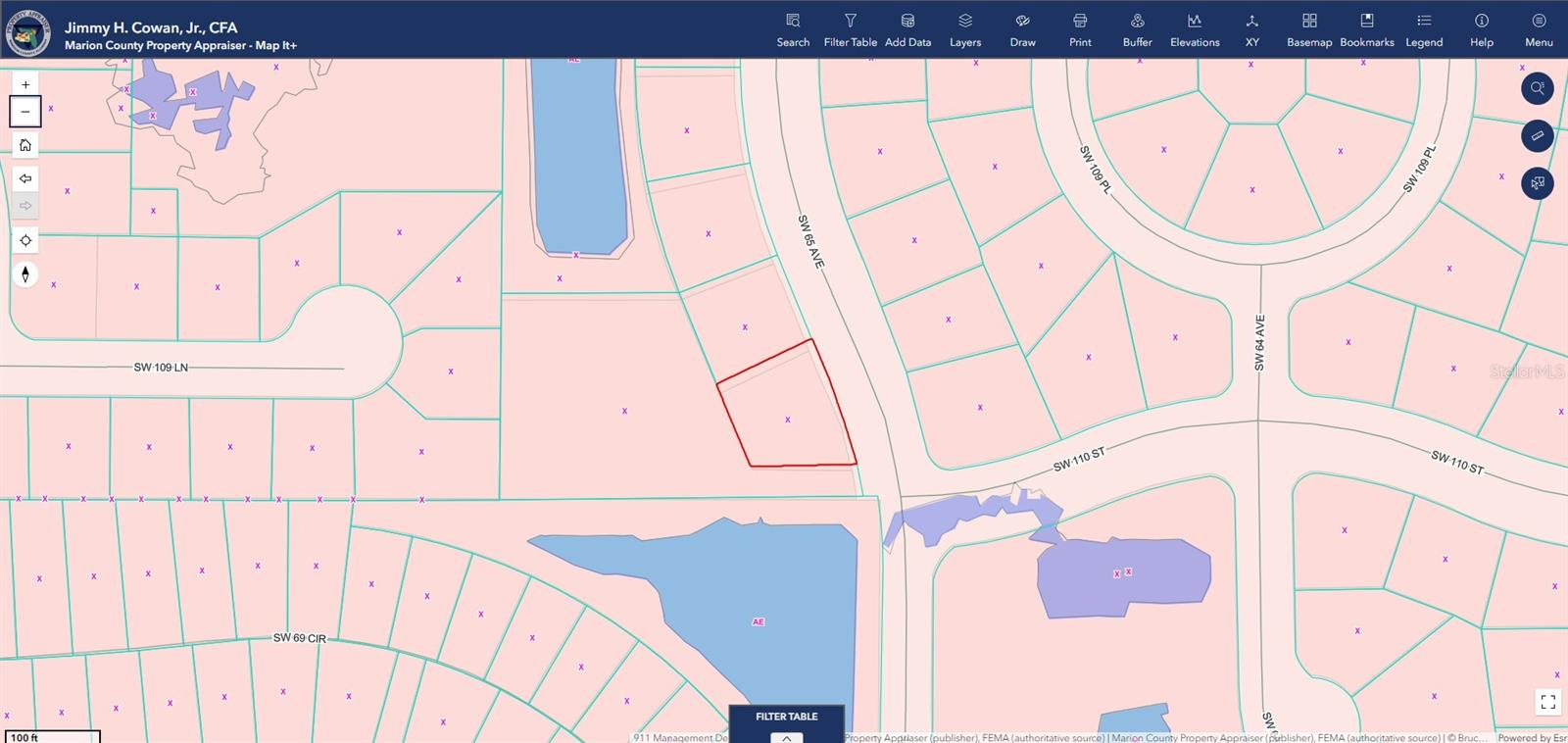 Image 39 of 39 For 10986 65th Avenue