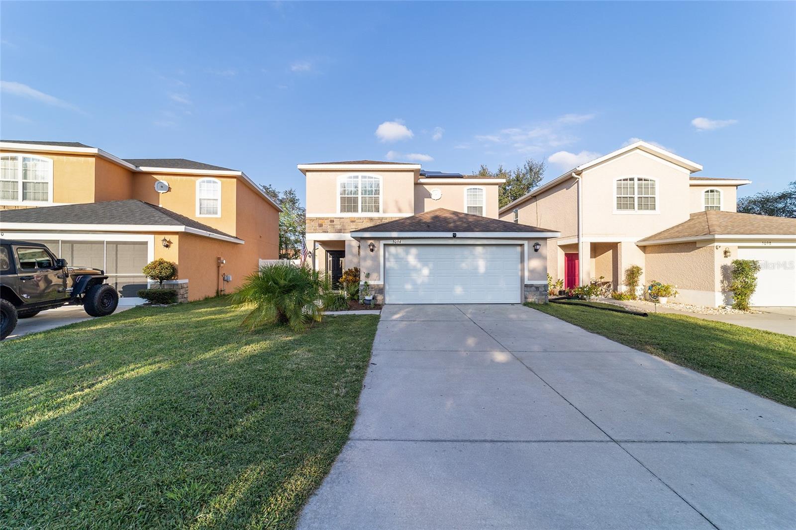 Details for 5094 122nd Boulevard, OXFORD, FL 34484