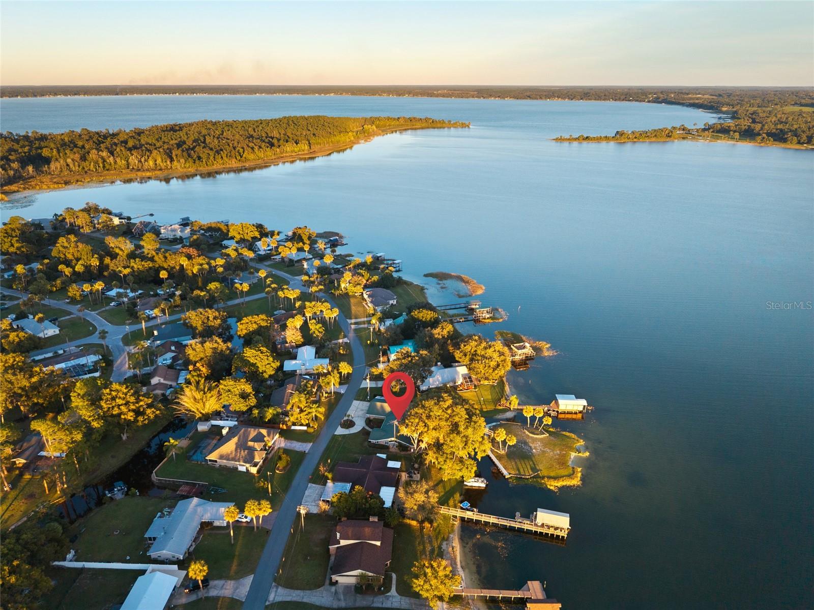 Image 59 of 70 For 35 Chinica Drive