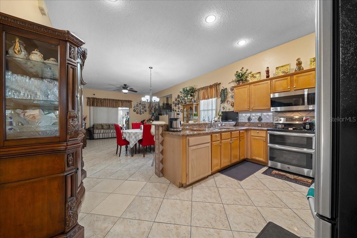 Image 12 of 57 For 1010 Raining Meadows Lane