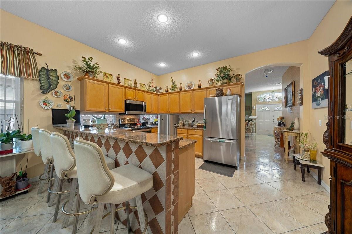 Image 14 of 57 For 1010 Raining Meadows Lane