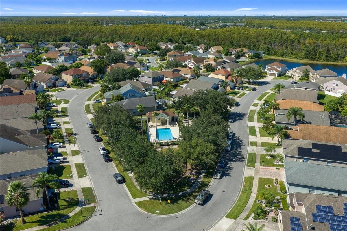 Image 55 of 57 For 1010 Raining Meadows Lane