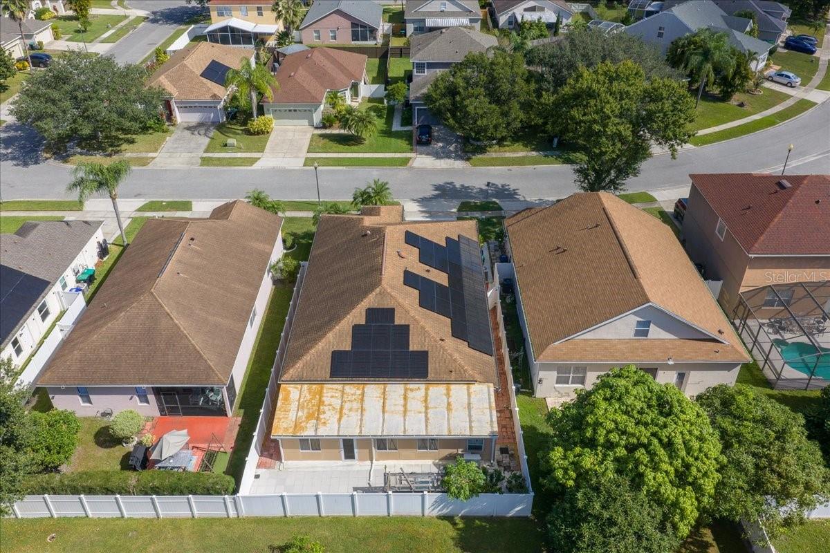 Image 57 of 57 For 1010 Raining Meadows Lane