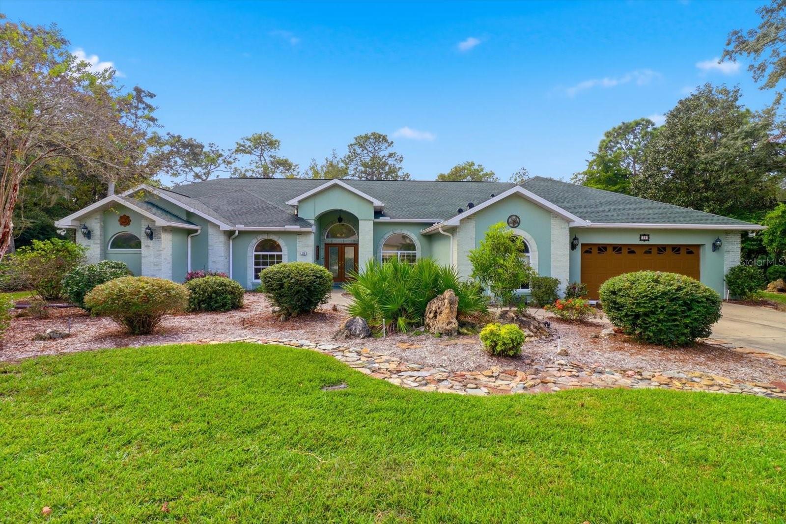 Details for 24 Livingstone Daisy Court 12, HOMOSASSA, FL 34446
