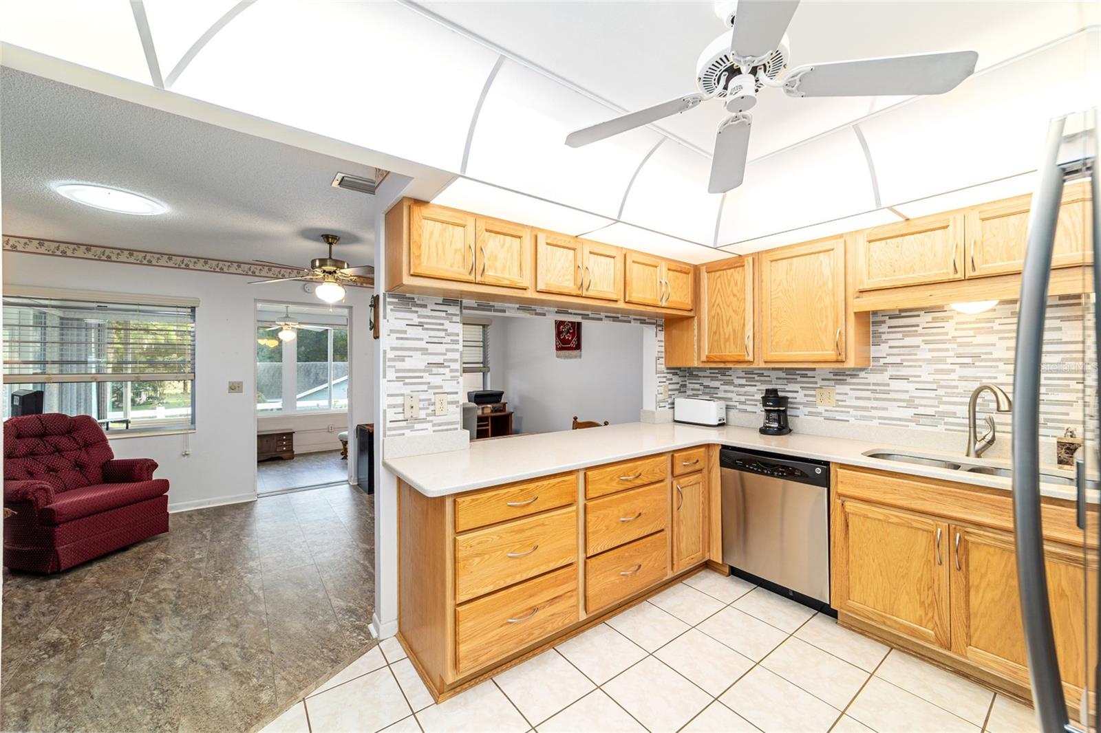 Image 15 of 45 For 8657 97th Lane Road A