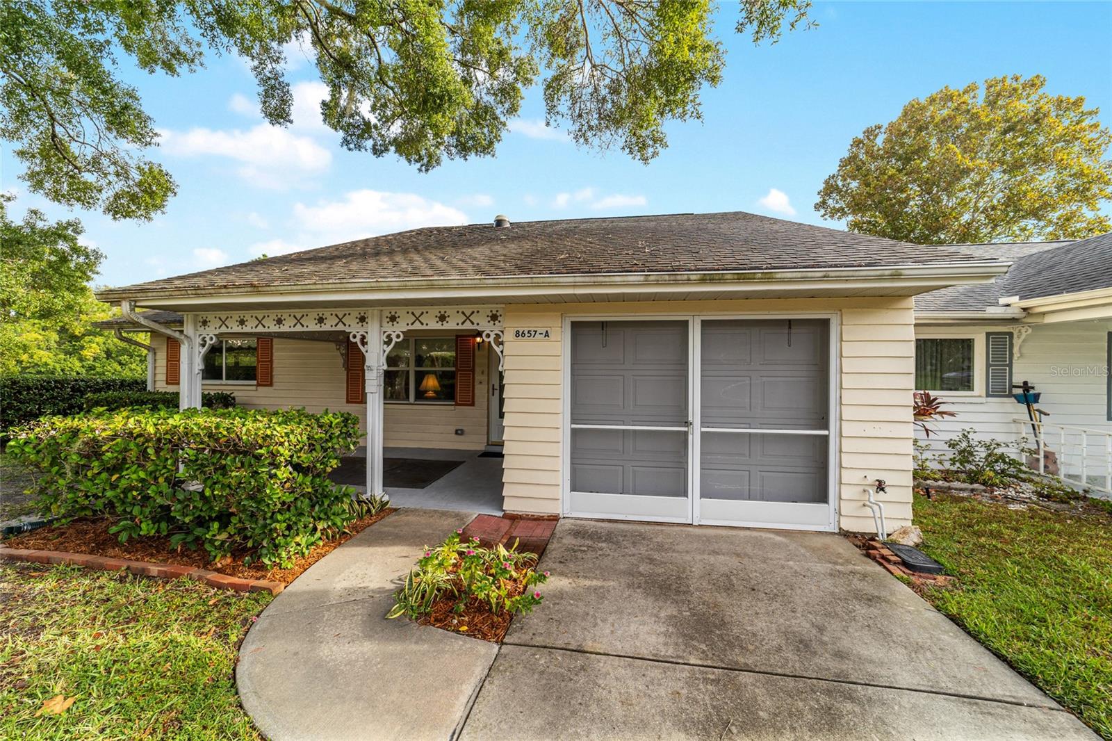 Image 2 of 45 For 8657 97th Lane Road A