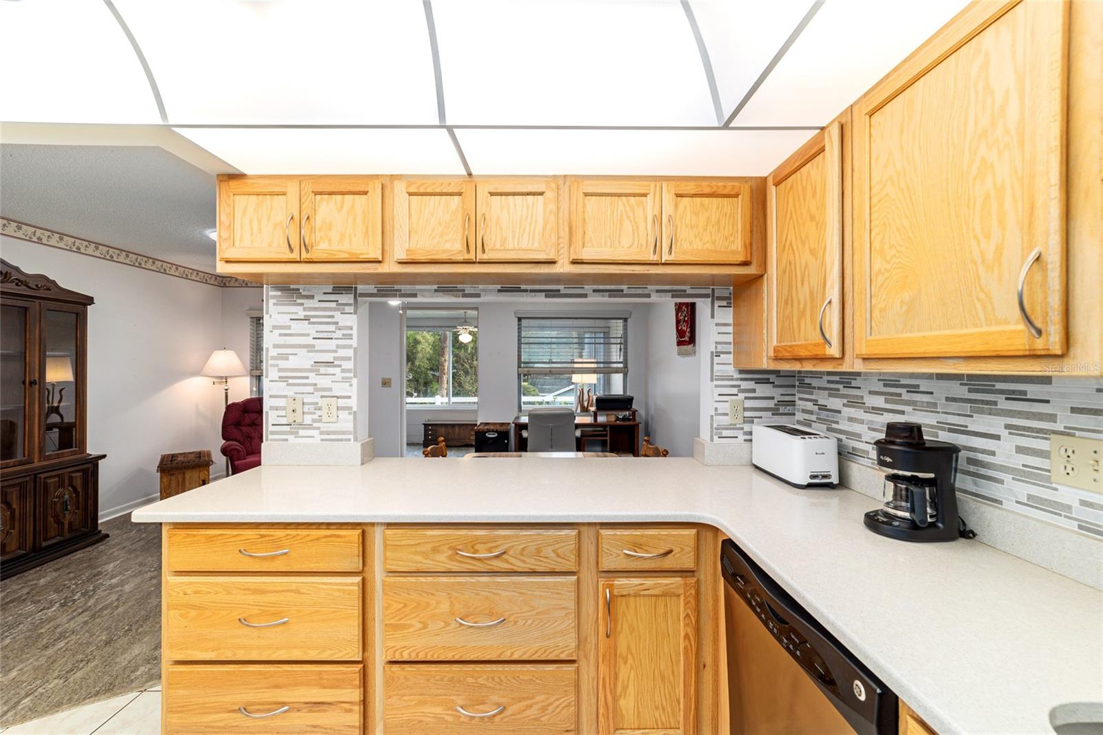 Image 20 of 45 For 8657 97th Lane Road A