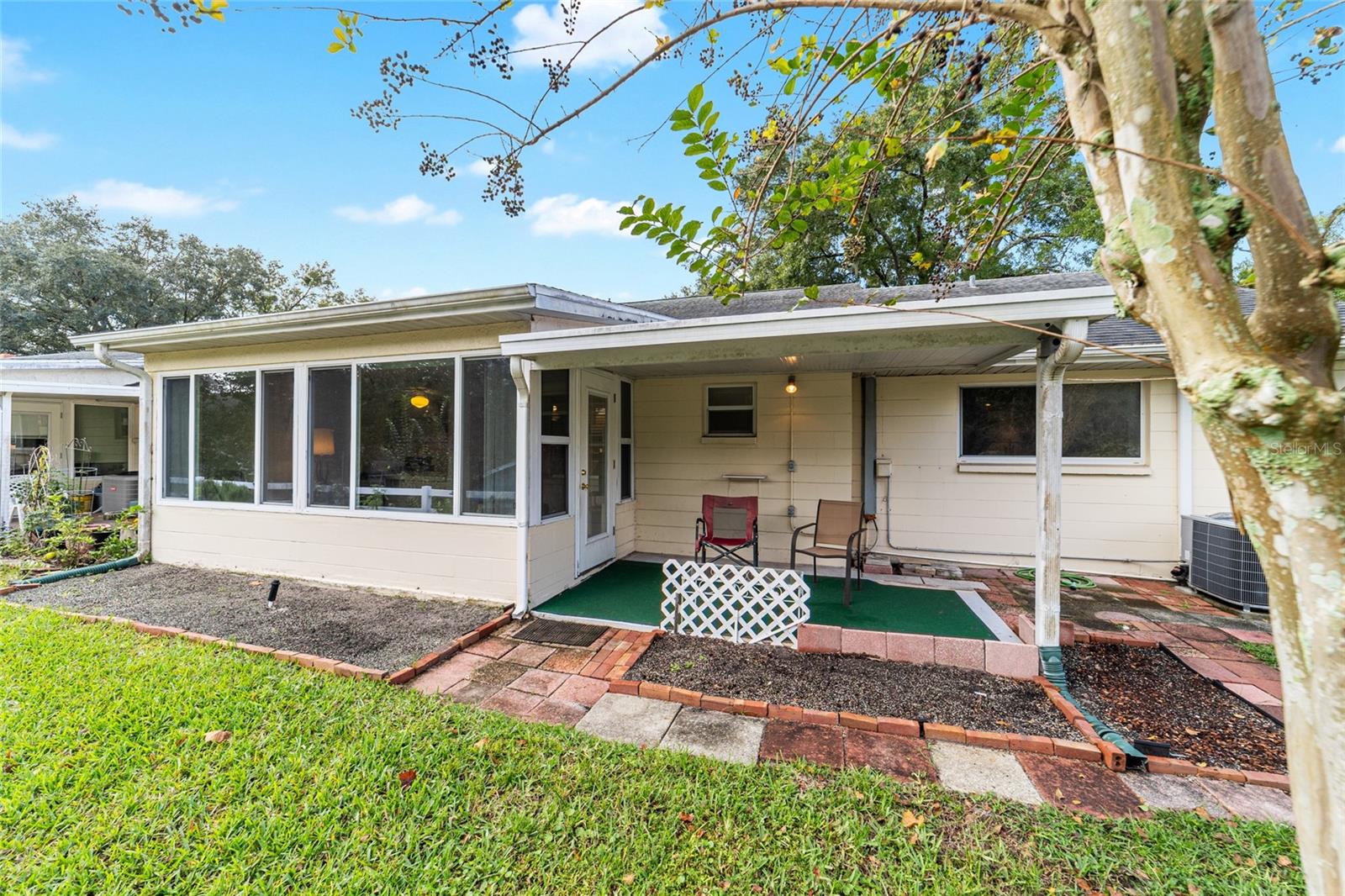 Image 40 of 45 For 8657 97th Lane Road A