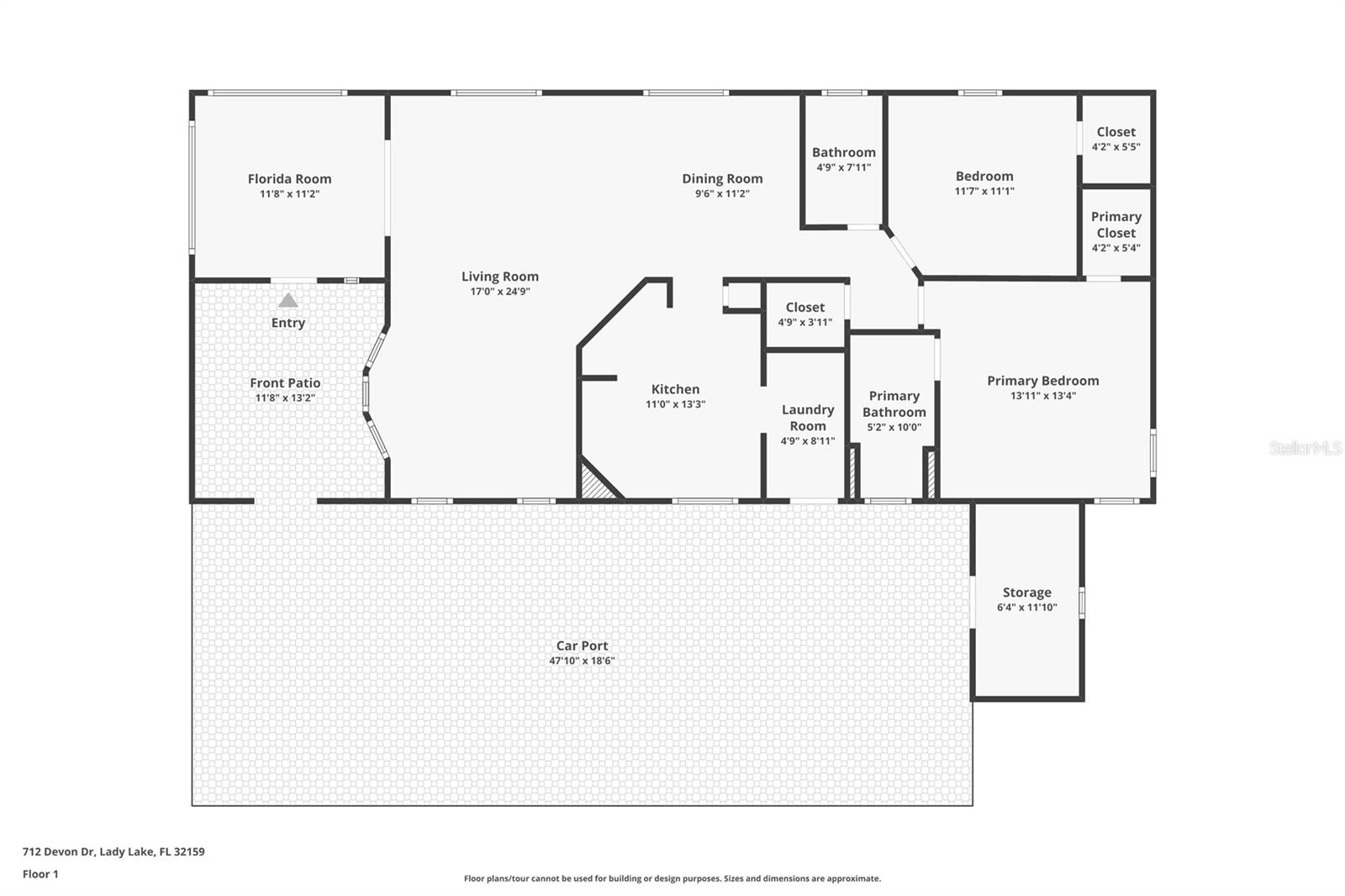 Image 31 of 31 For 712 Devon Drive