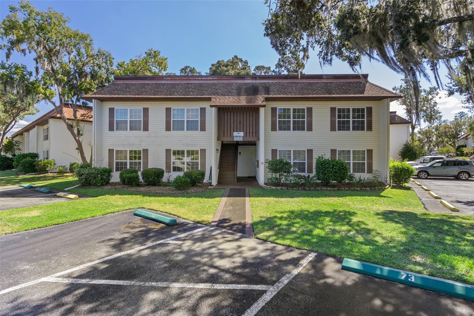 Details for 2400 Forest Drive 117, INVERNESS, FL 34453