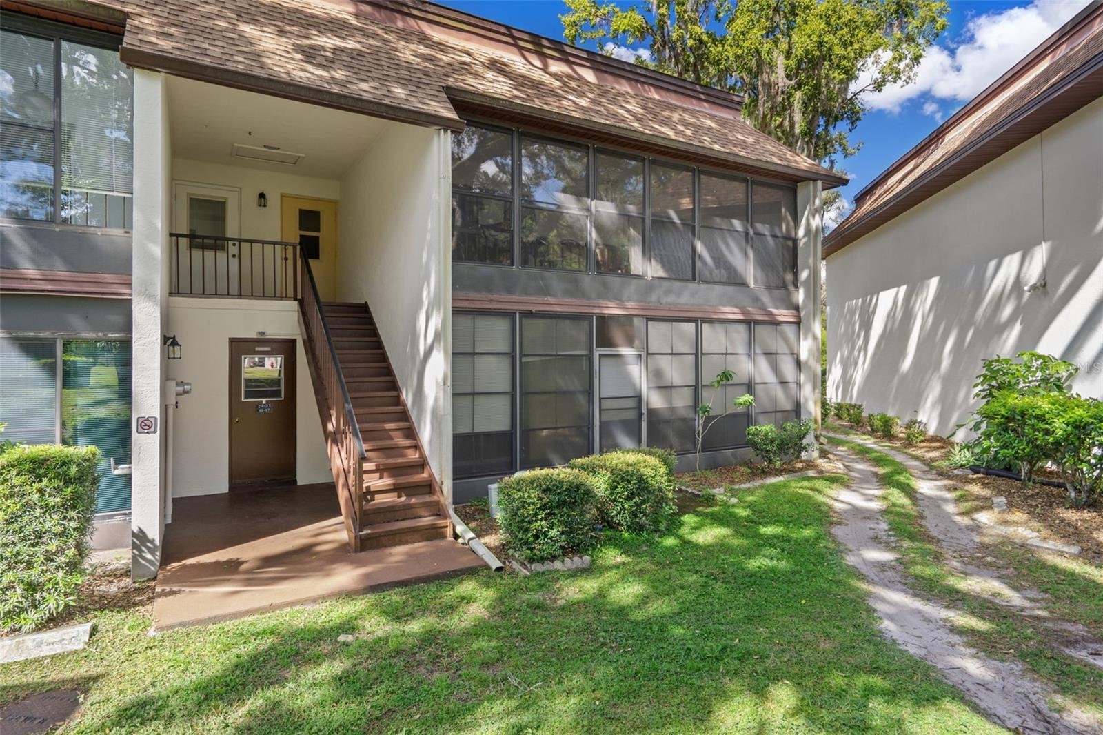 Image 36 of 53 For 2400 Forest Drive 117