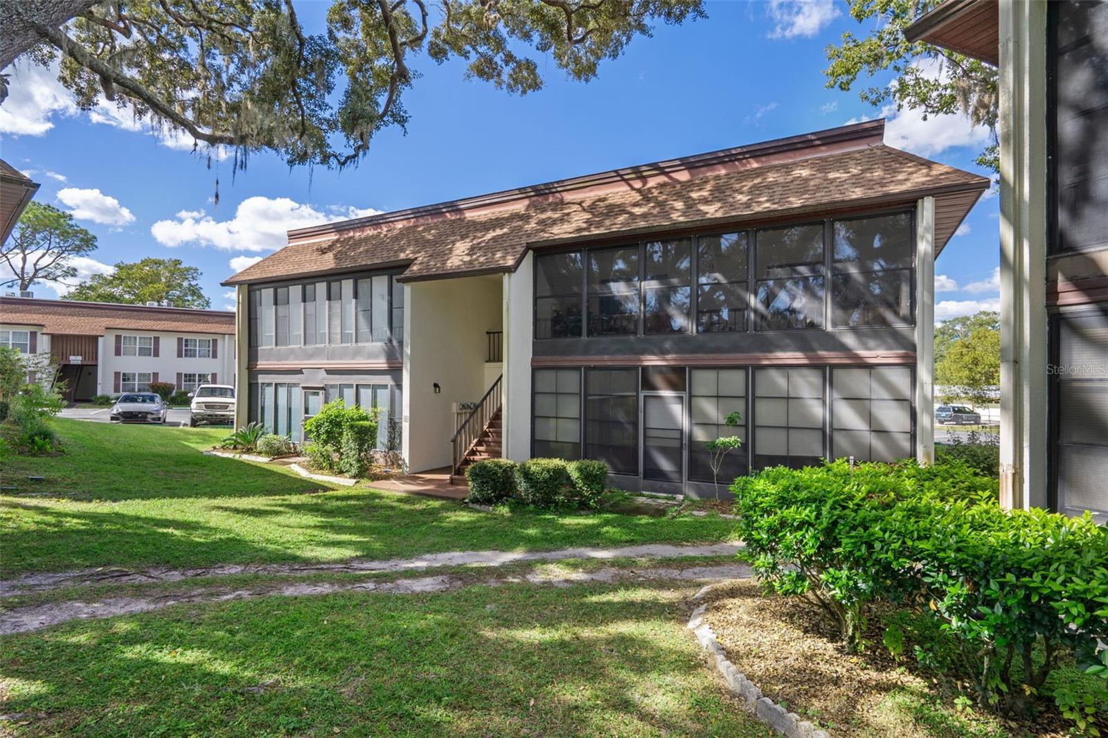 Image 37 of 53 For 2400 Forest Drive 117