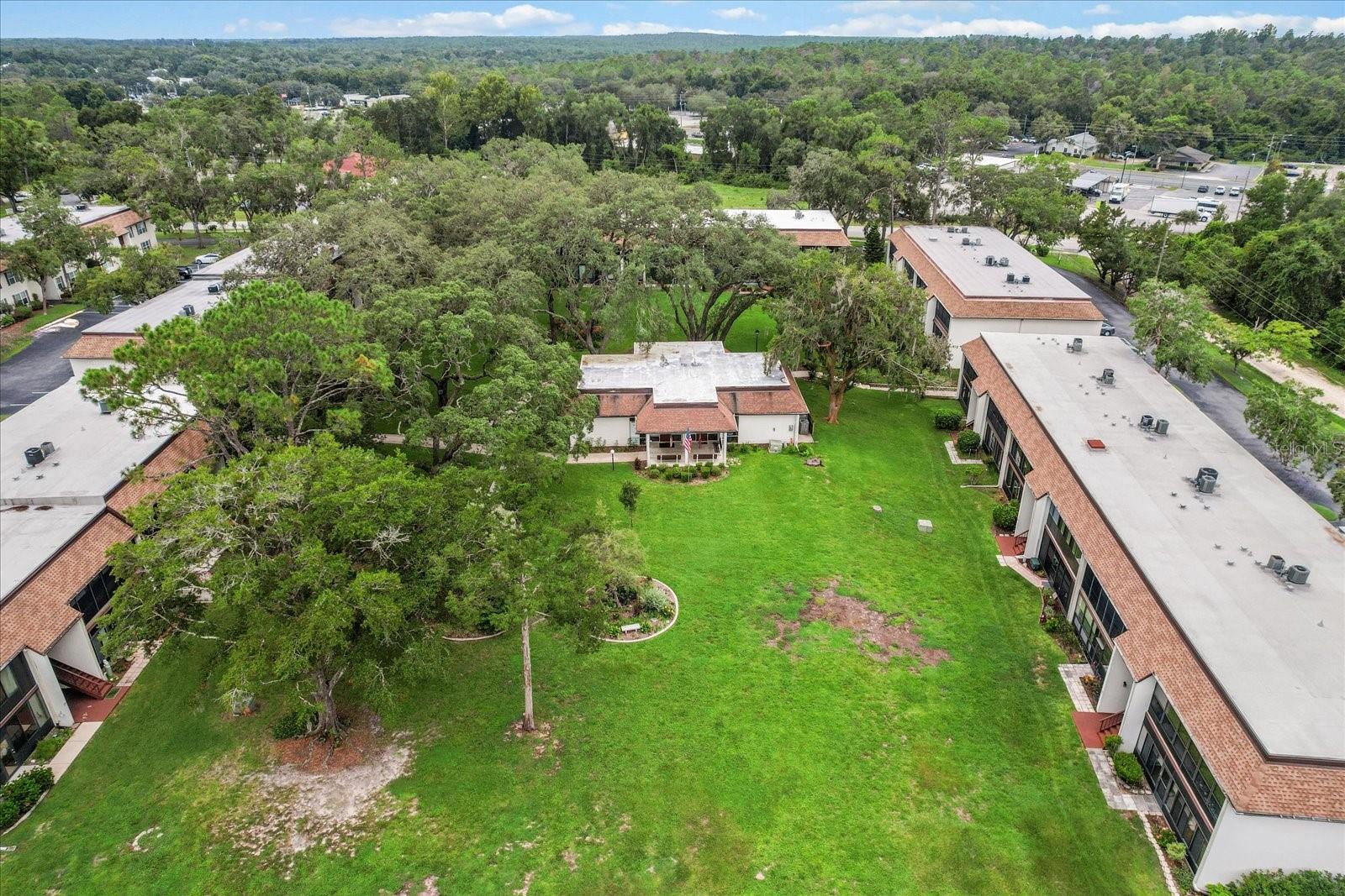 Image 38 of 53 For 2400 Forest Drive 117