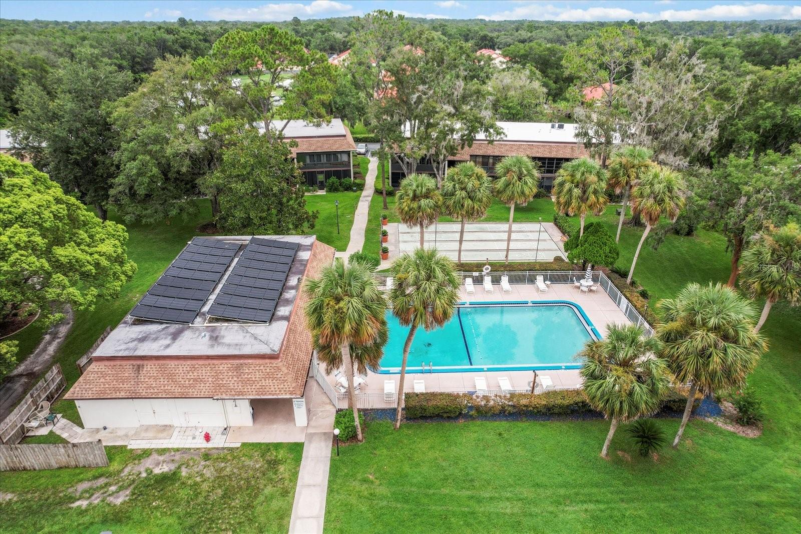 Image 41 of 53 For 2400 Forest Drive 117