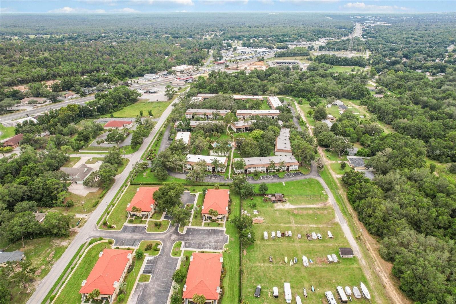 Image 44 of 53 For 2400 Forest Drive 117