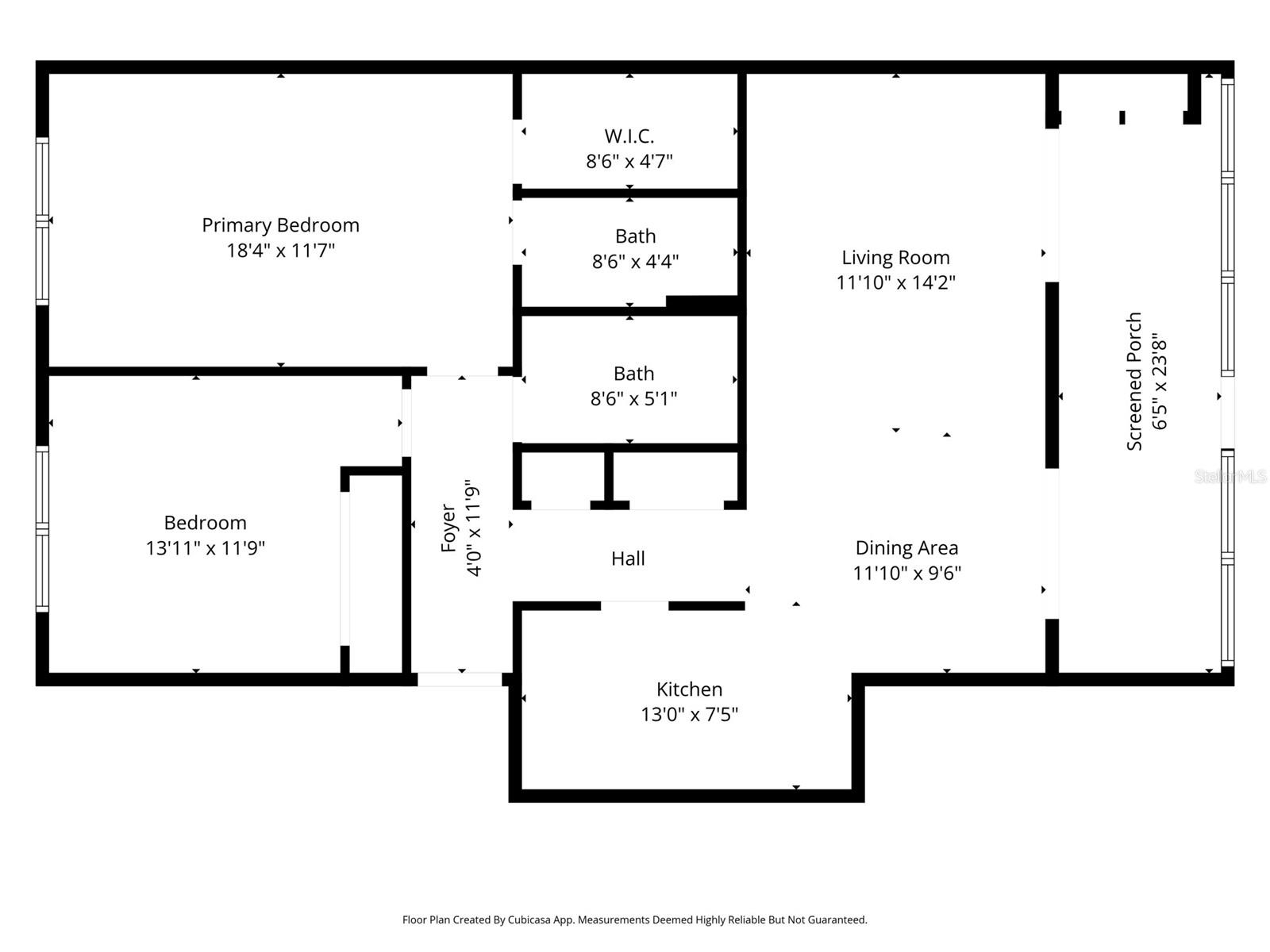 Image 5 of 53 For 2400 Forest Drive 117