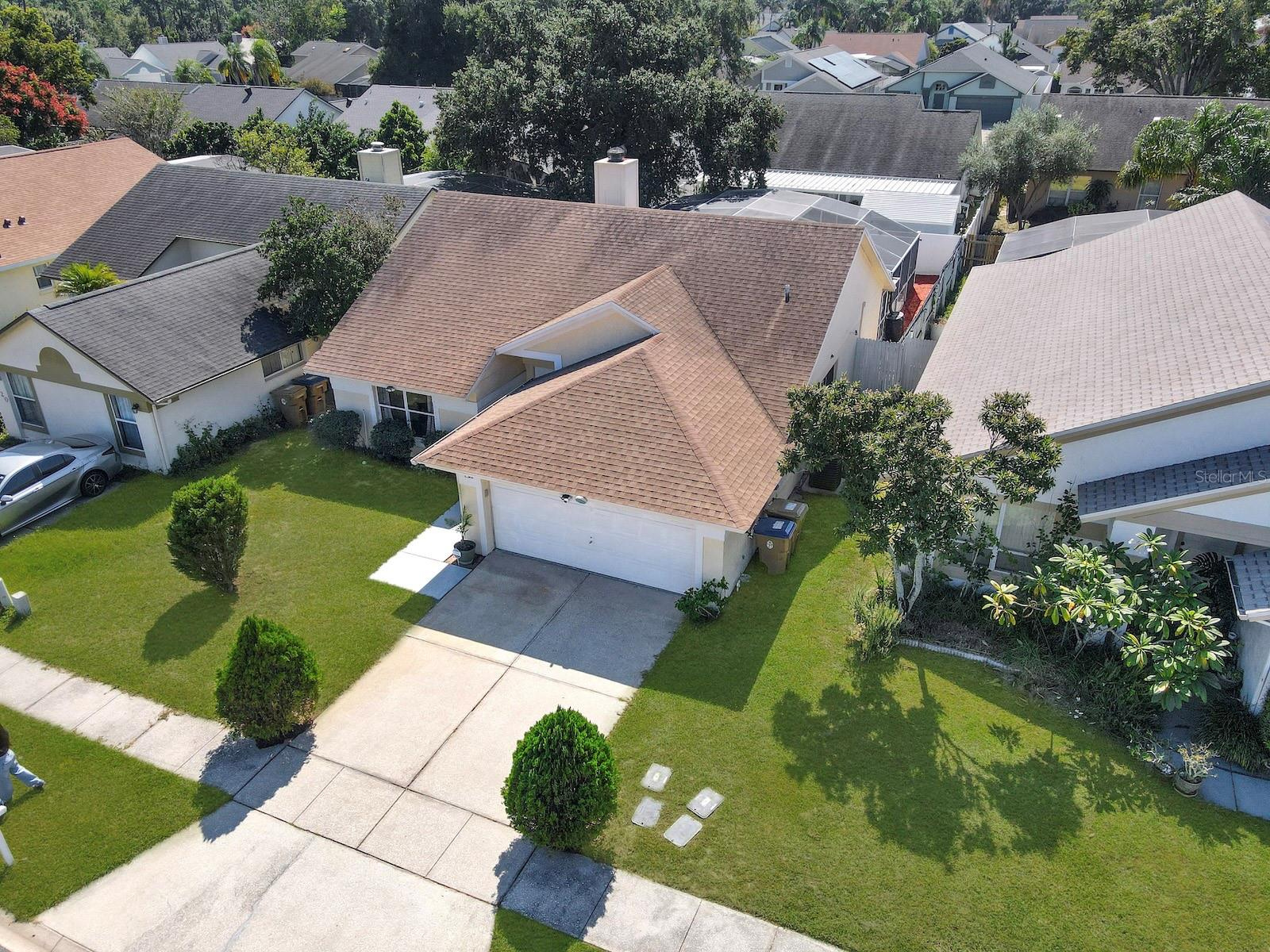 Image 28 of 36 For 8822 Kensington Court