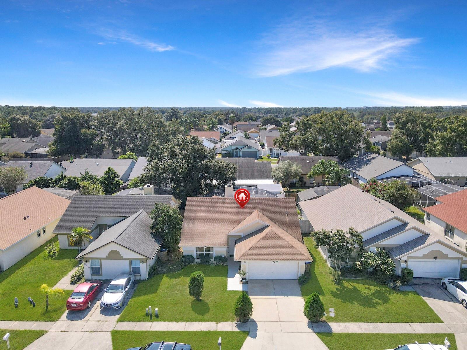 Image 31 of 36 For 8822 Kensington Court