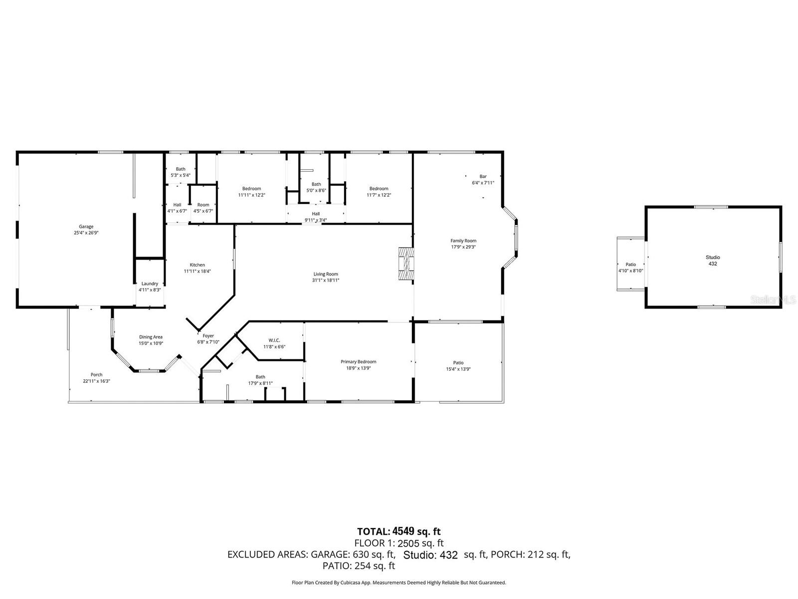 Image 54 of 54 For 4014 23rd Place