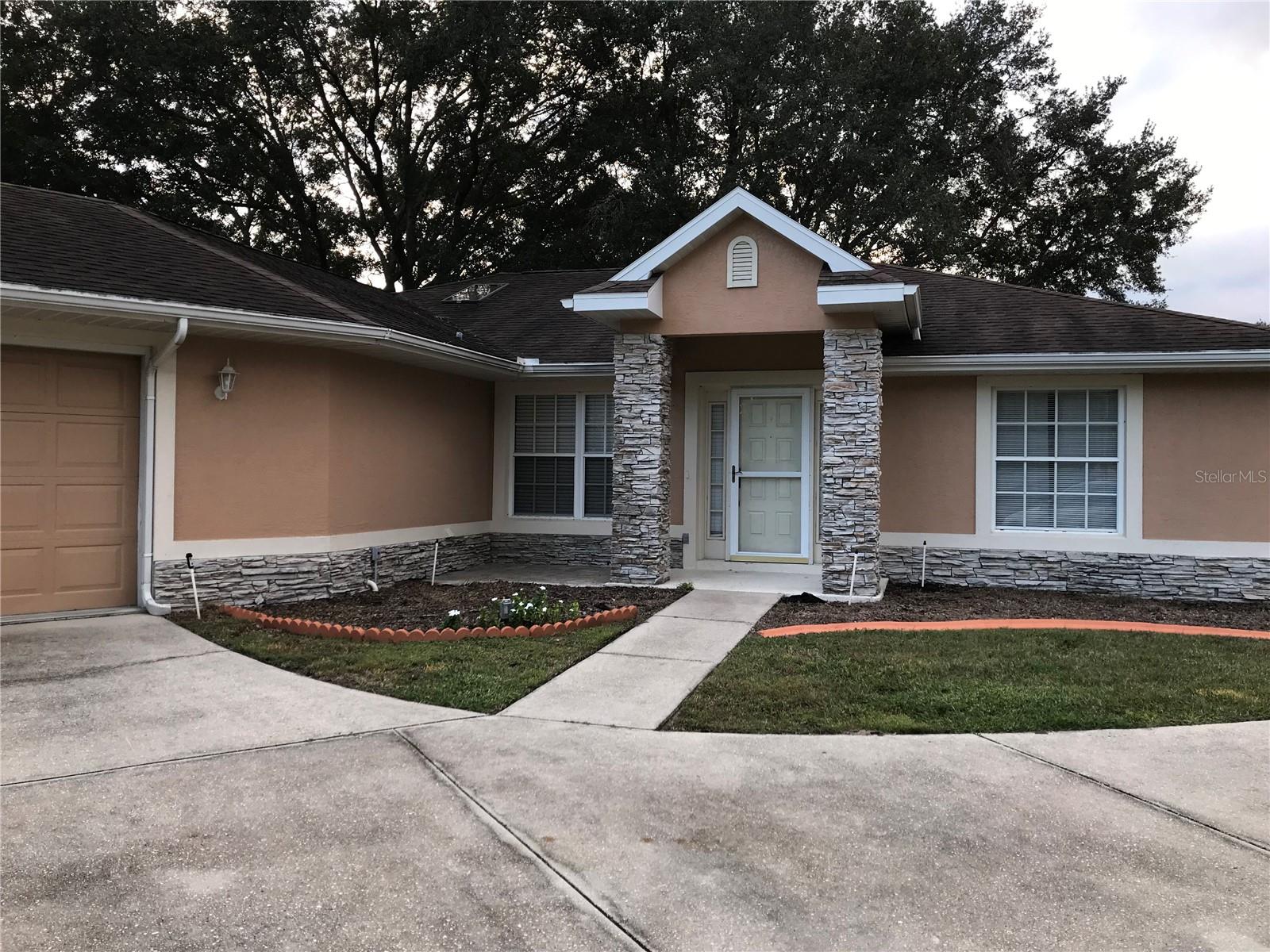 Details for 2595 Brentwood Circle, LECANTO, FL 34461
