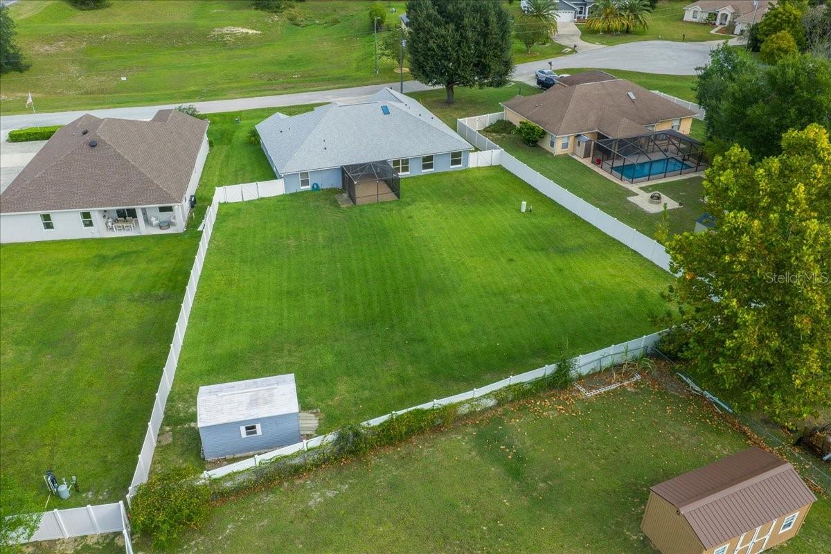 Image 50 of 70 For 4850 97th Place