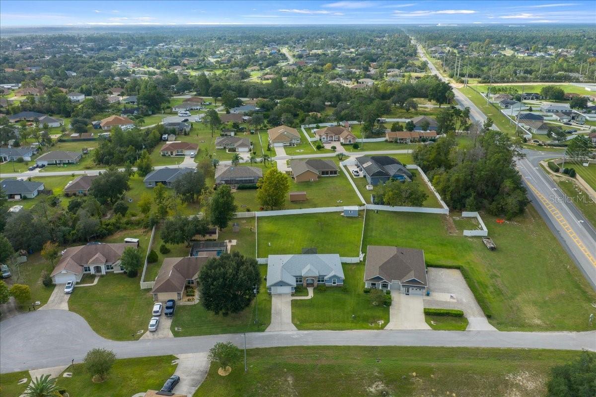 Image 61 of 70 For 4850 97th Place