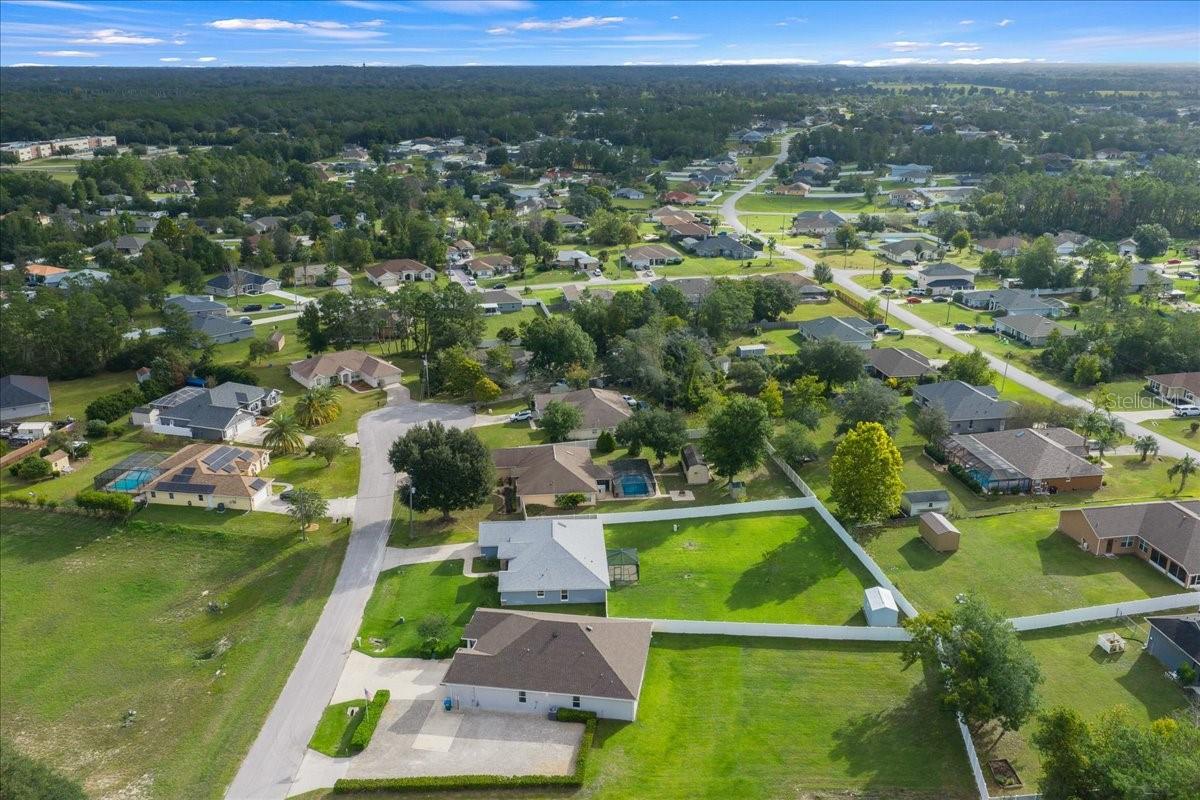 Image 62 of 70 For 4850 97th Place